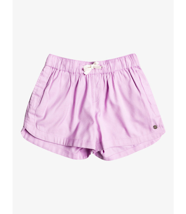 Roxy Girls Una Mattina Shorts