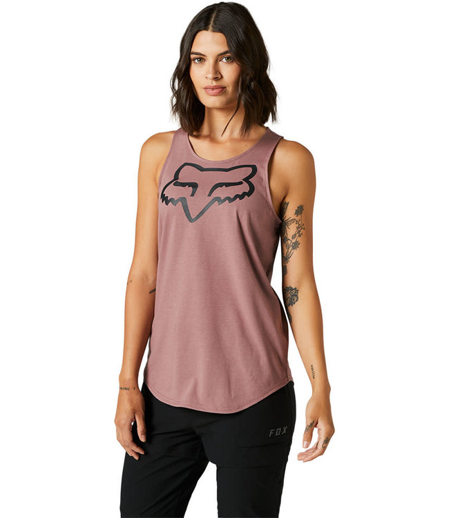 Womens Boundary Tank