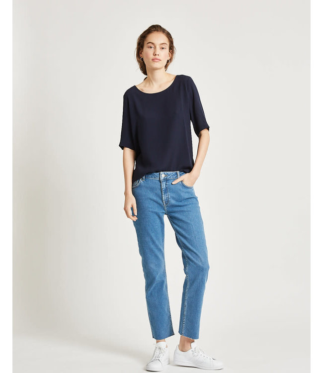 Minimum Womens Elvire Top