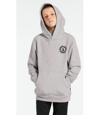 Volcom Volcom Boy's Catch 91 Pullover Hoodie