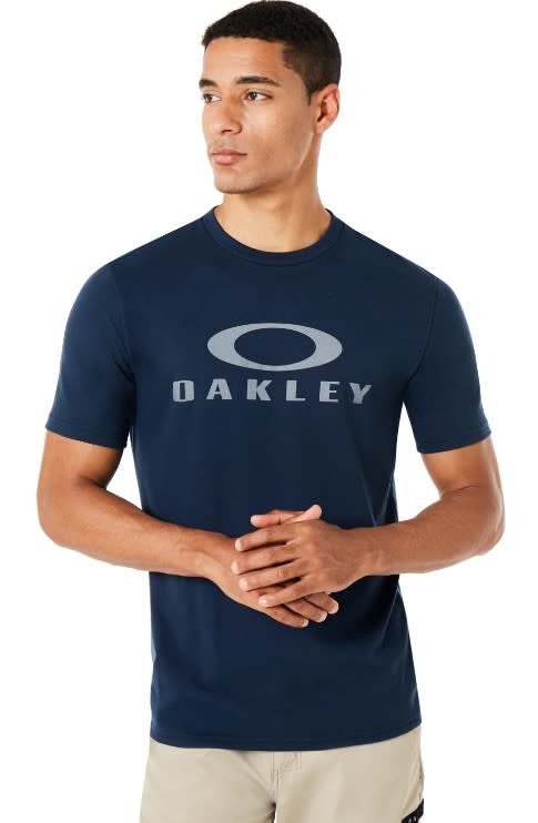 Oakley Men's O Bark  T-Shirt - 42nd Street Clothing