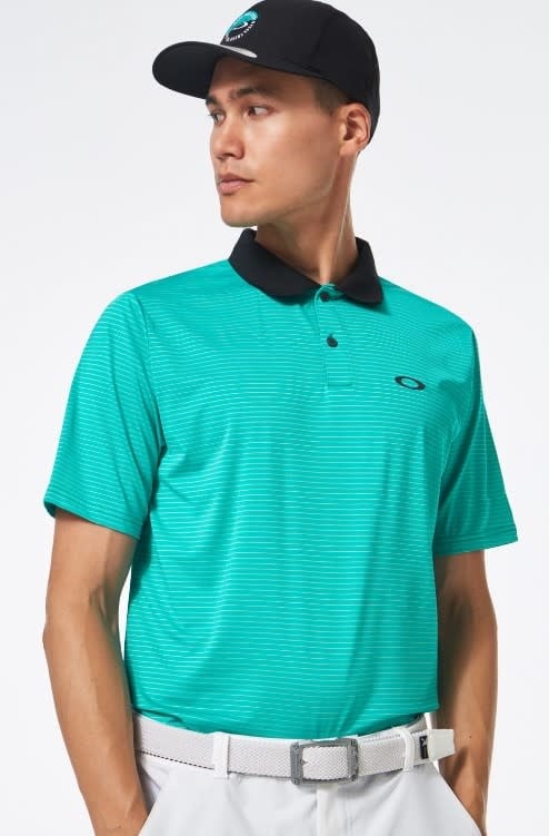 Oakley sales divisional polo