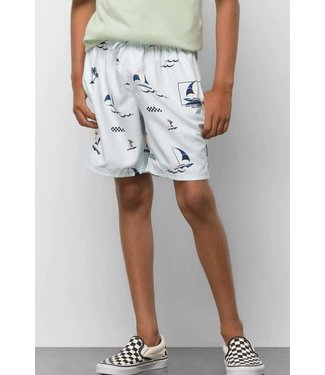 Vans Vans Youth Mixed Volley II Short