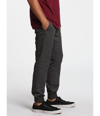 Volcom Volcom Mens Frickin Slim Jogger Pant