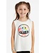 Volcom Volcom Girls Flexin Muscle Tank