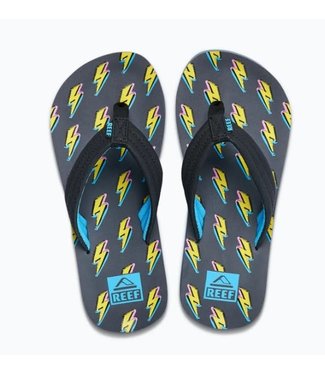 Reef Reef Kids Ahi Sandal