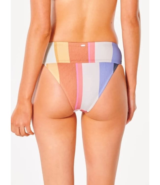 Women's Cheeky & Hipster Bikini Swim Bottoms - Rip Curl