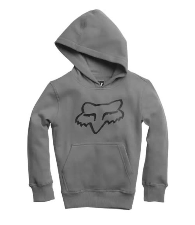 Fox Youth Legacy Pullover