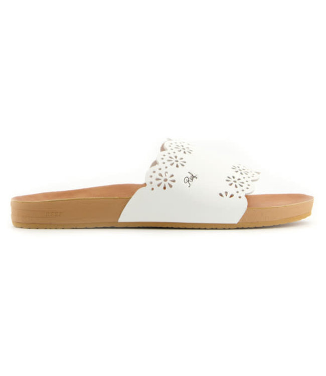 Reef Womens Cushion Scallop Scout