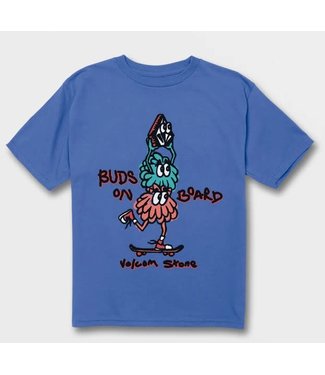 Volcom Volcom Boy's Buds On Board Shirt