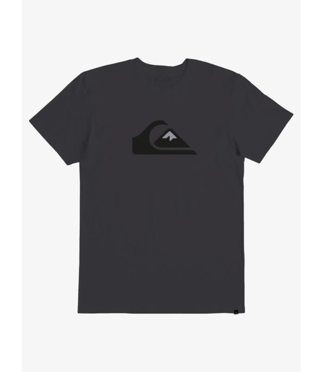 Quiksilver Comp Logo T-Shirt