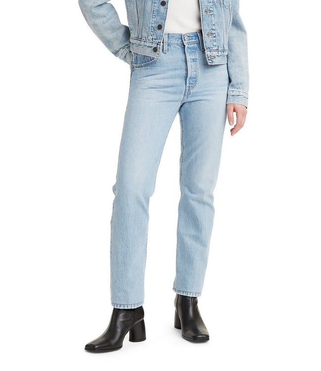 Levis Womens 501 Original