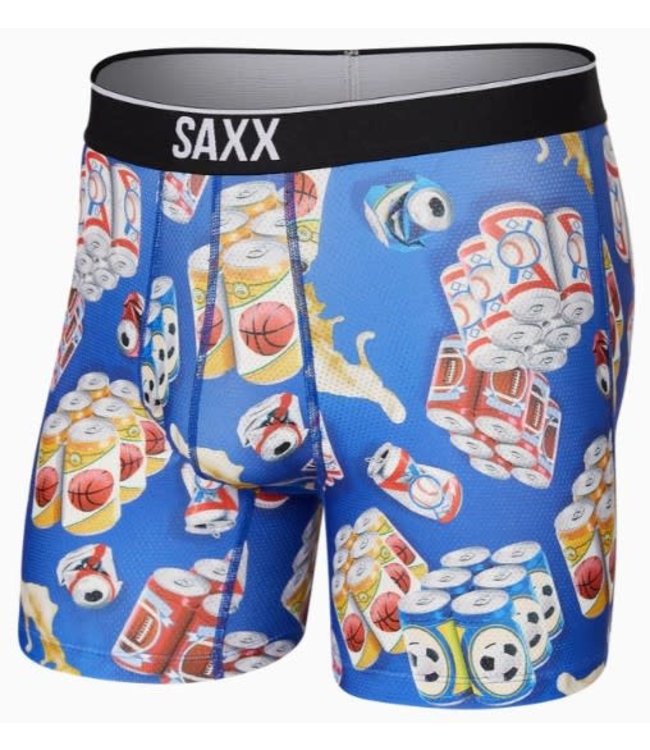 SAXX Volt Boxer Brief