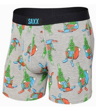 SAXX SAXX Vibe Boxer Brief - Pants Drunk