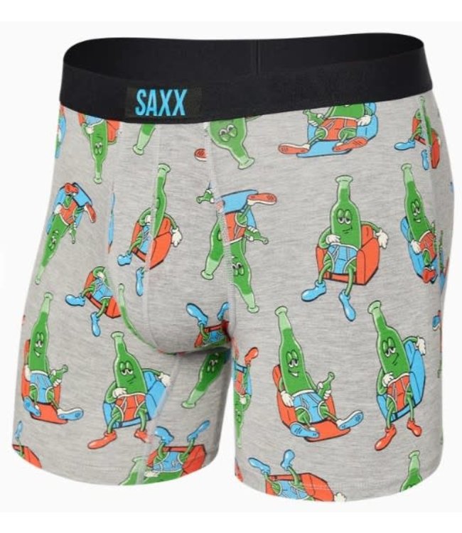 SAXX Vibe Boxer Brief - Pants Drunk