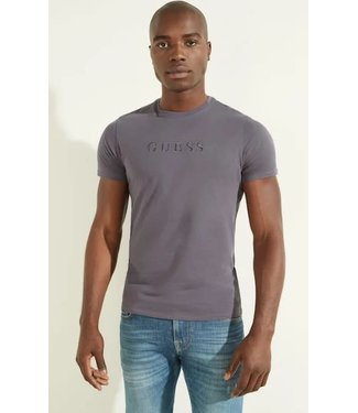 Guess Guess Men's Classic Pima Tee
