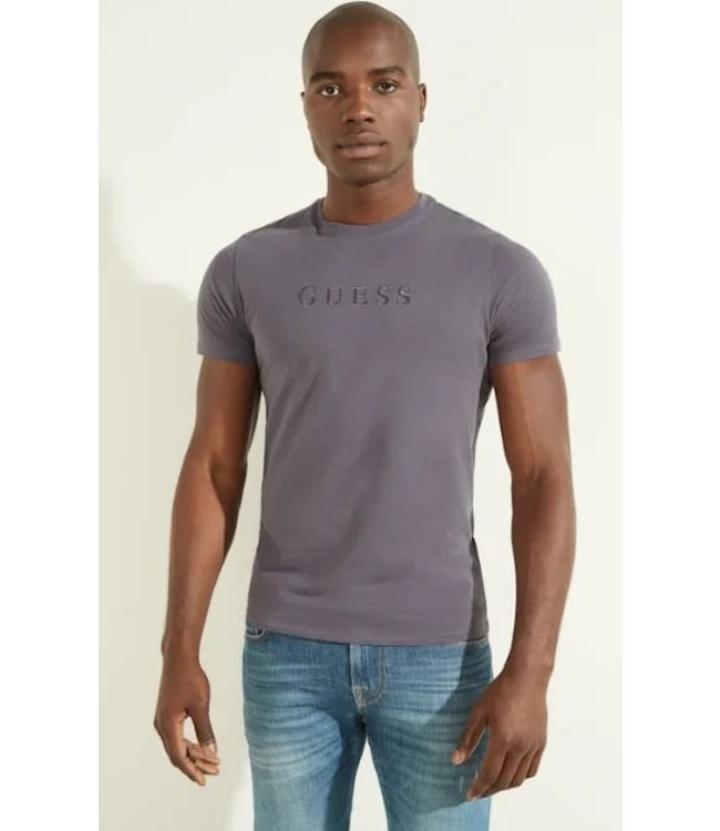 Guess Men's Classic Pima Tee