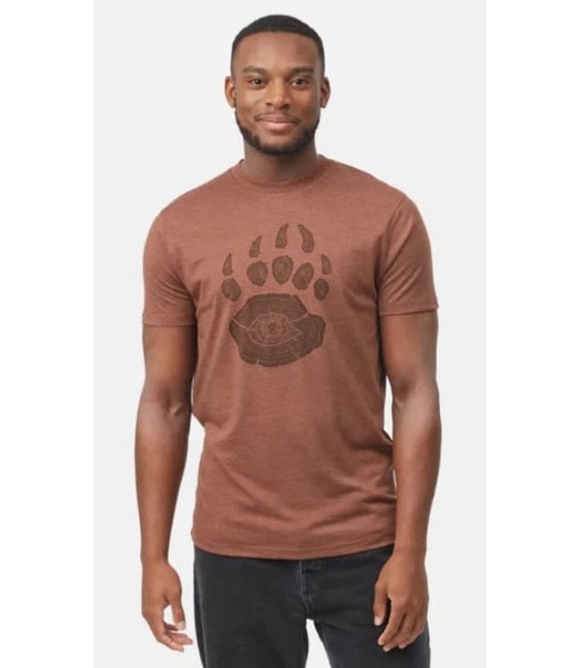 Ten Tree Men's Bear Claw T-Shirt