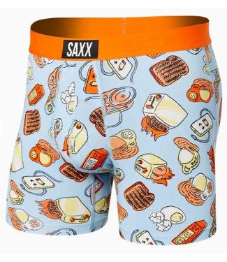 SAXX SAXX Vibe Boxer Brief - Bad Morning