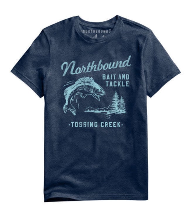 Northbound Northbound Bait & Tackle T-Shirt