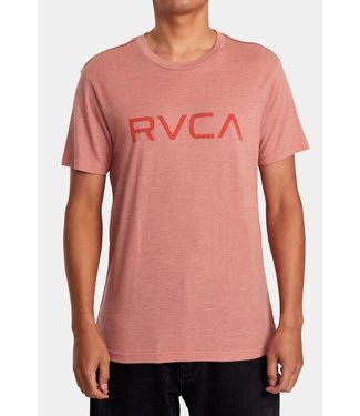 RVCA RVCA Men's Big RVCA SS Tee