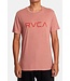 RVCA RVCA Men's Big RVCA SS Tee