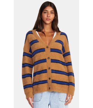 RVCA RVCA Womens Here We are Cardigan