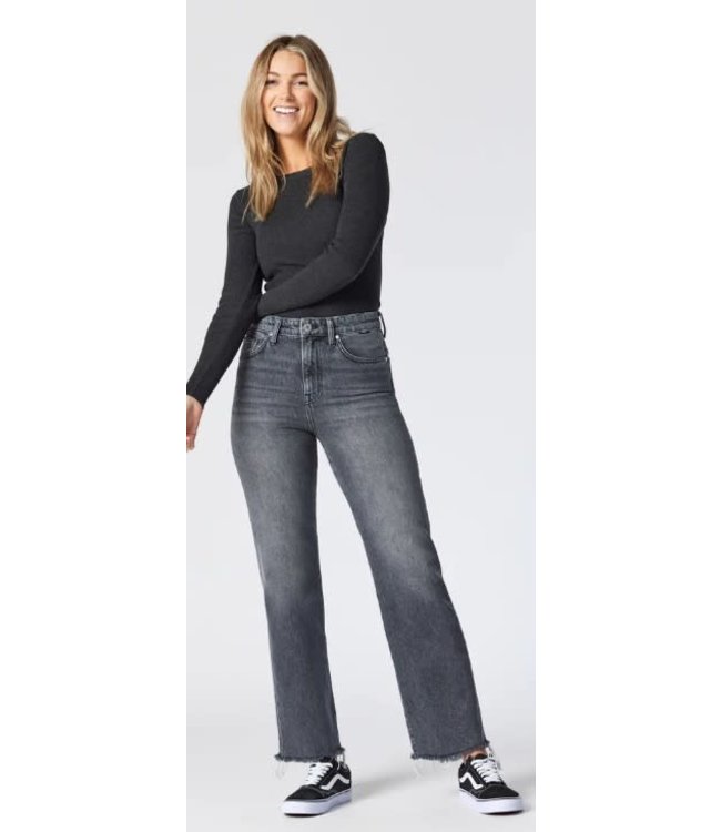 Mavi Barcelona Smoke Brushed