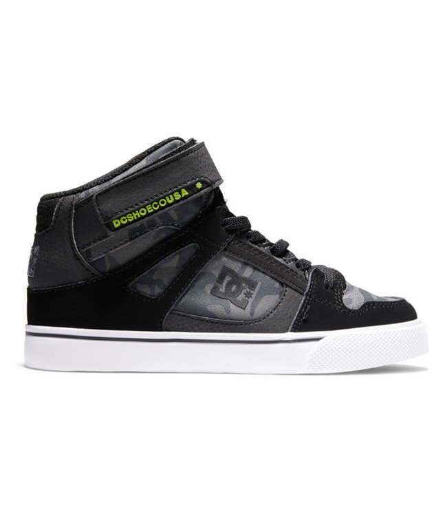 DC Kids Pure High-Top