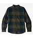 Billabong Billabong Boys' Coastline Flannel