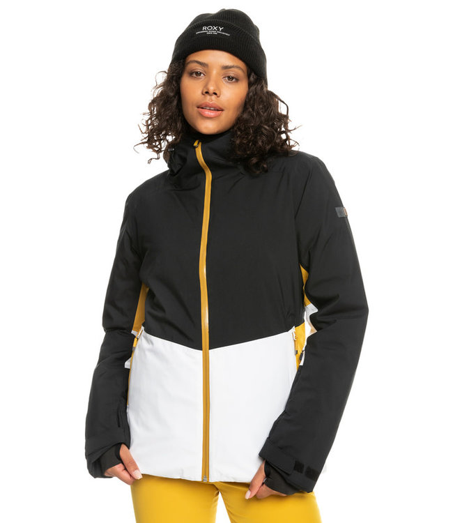 ROXY Roxy Women's Peakside Jacket