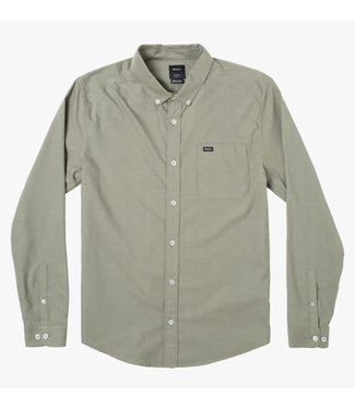 RVCA RVCA Boys That'll Do Stretch LS