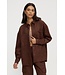 Kuwalla KuwallaTee Suede Oversized Shacket