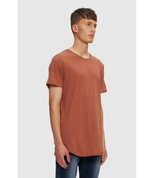 KuwallaTee Mens Easy Scoop Tee