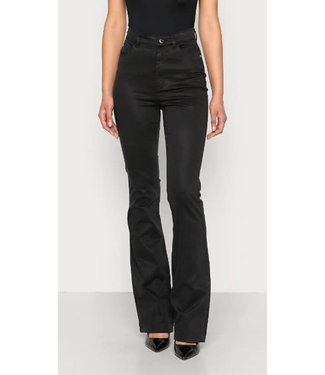 Guess Ankle Wide Leg Jeans - 42nd Street Clothing