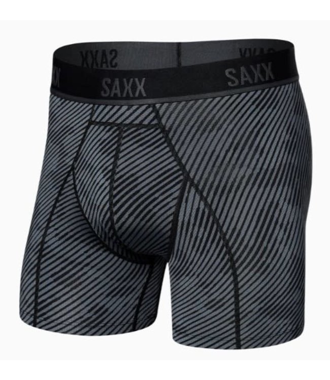 SAXX Kinetic Boxer Brief - Optic Camo