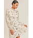 Sage The Label Sage The Label After Glow Lurex Mini Dress