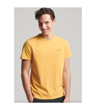 SuperDry SuperDry Men's Vintage Logo Tee