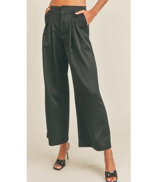 Sage The Label Sage The Label Roxbury Wide Leg Pants