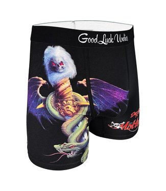 Good Luck Undies Men's Motley Crue