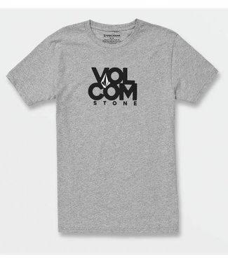 Volcom Volcom Men's Clipstacker Tee