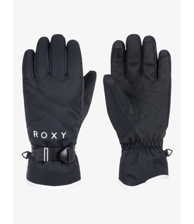 Roxy Jetty Solid Ski Gloves