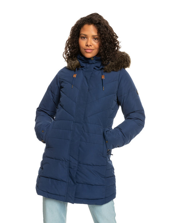 Roxy Girls Meade DryFlight Snow Jacket : : Clothing, Shoes &  Accessories