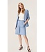 Soaked In Luxury Soaked In Luxury  Shirley Blazer