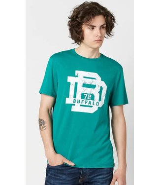 Buffalo Buffalo Men's Tobeen Tee