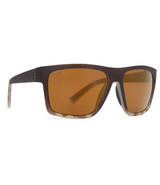 Von Zipper VonZipper Dipstick Leoshark/Wildlife Bronze Polar