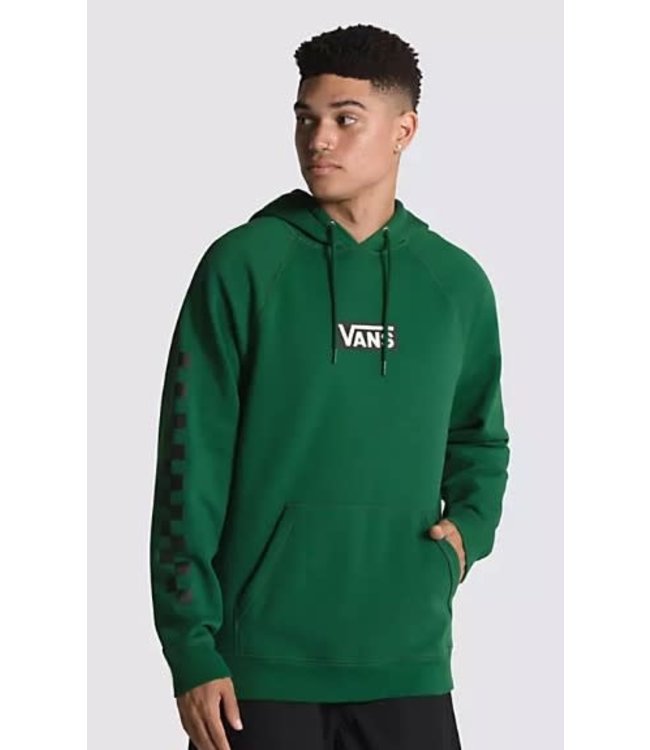 Vans Men's Versa Standard Hoodie