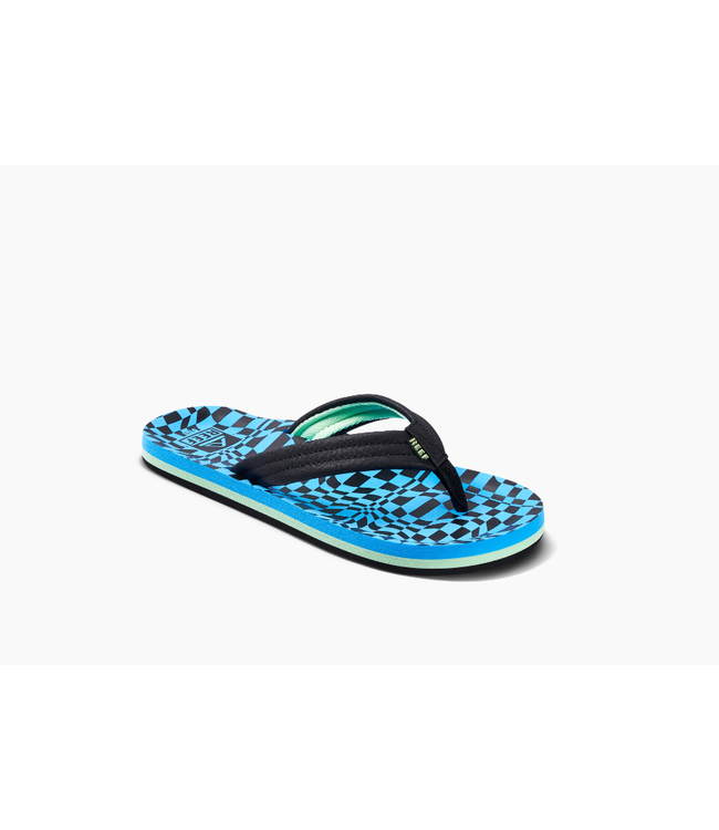 Reef Kids Ahi Sandal