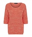 Soaked In Luxury Soaked In Luxury Tuesday Cotton Jumper