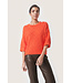 Soaked In Luxury Soaked In Luxury Rava Pullover 3/4